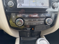Used 2018 Nissan Rogue Sport 2018.5 AWD SV at A+ Autobrokers near Mt. Vernon, OH