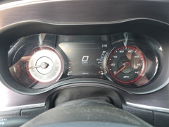 Used 2018 Dodge Charger 4d Sedan AWD GT at A+ Autobrokers near Mt. Vernon, OH