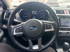 Used 2017  Subaru Outback 4d SUV 2&period;5i Limited at A&plus; Autobrokers near Mt&period; Vernon&comma; OH
