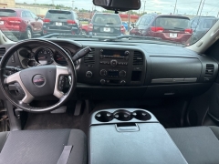 Used 2012 GMC Sierra 1500 4WD Ext Cab SLE at A+ Autobrokers near Mt. Vernon, OH