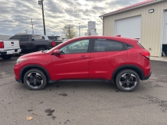 Used 2018 Honda HR-V 4d SUV AWD EX at A+ Autobrokers near Mt. Vernon, OH