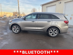 Used 2019  Kia Sorento 4d SUV AWD SXL at A&plus; Autobrokers near Mt&period; Vernon&comma; OH