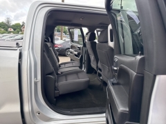 Used 2016 Chevrolet Silverado 1500 4WD Crew Cab LT at A+ Autobrokers near Mt. Vernon, OH