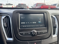 Used 2018  Chevrolet Malibu 4d Sedan LT at A+ Autobrokers near Mt. Vernon, OH