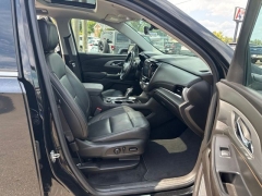 Used 2021  Chevrolet Traverse AWD 4dr LT Leather at A&plus; Autobrokers near Mt&period; Vernon&comma; OH
