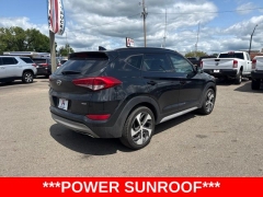 Used 2018  Hyundai Tucson 4d SUV AWD Value at A&plus; Autobrokers near Mt&period; Vernon&comma; OH