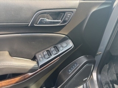 Used 2017  Chevrolet Tahoe 4d SUV 4WD LT at A&plus; Autobrokers near Mt&period; Vernon&comma; OH
