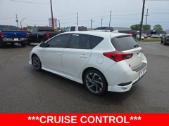Used 2017  Toyota Corolla iM 5d Hatchback CVT at A&plus; Autobrokers near Mt&period; Vernon&comma; OH