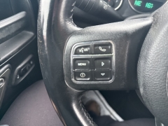 Used 2017  Jeep Wrangler Unlimited 4d Convertible Sport at A&plus; Autobrokers near Mt&period; Vernon&comma; OH