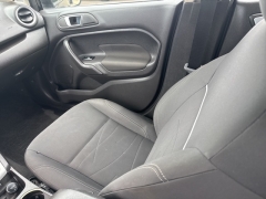 Used 2014 Ford Fiesta 4d Sedan SE at A+ Autobrokers near Mt. Vernon, OH