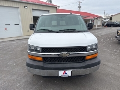 Used 2016 Chevrolet Express Wagon 3500 Ext Wagon LT at A+ Autobrokers near Mt. Vernon, OH
