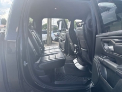 Used 2019  Ram 1500 4WD Crew Cab Rebel at A&plus; Autobrokers near Mt&period; Vernon&comma; OH