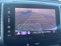 Used 2017  Honda Ridgeline Crew Cab AWD RTL-E at A&plus; Autobrokers near Mt&period; Vernon&comma; OH