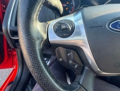 Used 2013  Ford Focus 4d Hatchback ST at A&plus; Autobrokers near Mt&period; Vernon&comma; OH