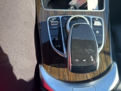 Used 2018  Mercedes-Benz GLC-Class 4d SUV GLC300 4matic at A&plus; Autobrokers near Mt&period; Vernon&comma; OH