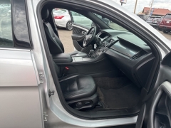Used 2015 Ford Taurus 4d Sedan SEL V6 at A+ Autobrokers near Mt. Vernon, OH