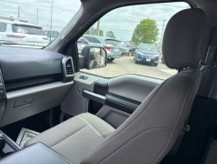 Used 2019  Ford F-150 4WD SuperCrew XLT 5 1&sol;2 w&sol;Luxury Pkg at A&plus; Autobrokers near Mt&period; Vernon&comma; OH