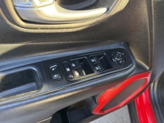 Used 2016  Jeep Renegade 4d SUV 4WD Trailhawk at A+ Autobrokers near Mt. Vernon, OH