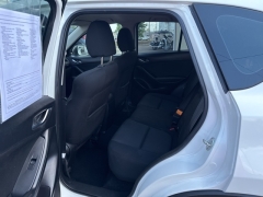 Used 2016 Mazda CX-5 4d SUV AWD Sport at A+ Autobrokers near Mt. Vernon, OH