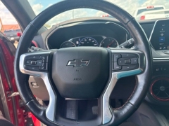 Used 2020  Chevrolet Blazer 4d SUV FWD RS at A&plus; Autobrokers near Mt&period; Vernon&comma; OH