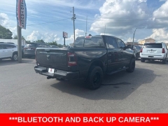 Used 2019  Ram 1500 4WD Crew Cab Rebel at A&plus; Autobrokers near Mt&period; Vernon&comma; OH