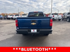 Used 2016 Chevrolet Silverado 1500 4WD Reg Cab LS at A+ Autobrokers near Mt. Vernon, OH