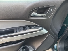 Used 2016 Chevrolet Colorado 2WD Crew Cab LT at A+ Autobrokers near Mt. Vernon, OH