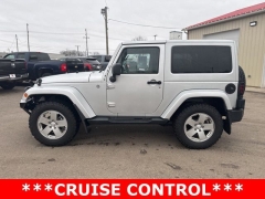 Used 2012  Jeep Wrangler 2d Convertible Sahara at A&plus; Autobrokers near Mt&period; Vernon&comma; OH