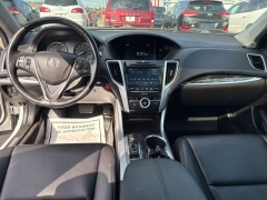 Used 2018  Acura TLX 4d Sedan SH-AWD 3&period;5L at A&plus; Autobrokers near Mt&period; Vernon&comma; OH