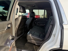Used 2016  GMC Yukon 4d SUV 4WD SLT at A&plus; Autobrokers near Mt&period; Vernon&comma; OH