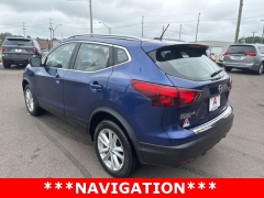Used 2018 Nissan Rogue Sport 2018.5 AWD SV at A+ Autobrokers near Mt. Vernon, OH