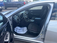Used 2019  Chevrolet Malibu 4d Sedan LT at A&plus; Autobrokers near Mt&period; Vernon&comma; OH