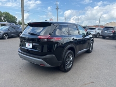 Used 2023  Nissan Rogue AWD S at A&plus; Autobrokers near Mt&period; Vernon&comma; OH