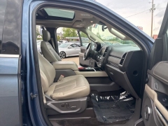 Used 2018  Ford Expedition 4d SUV 4WD Limited at A&plus; Autobrokers near Mt&period; Vernon&comma; OH