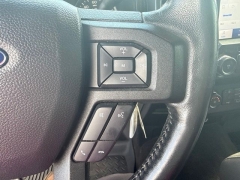 Used 2020  Ford F-150 4WD SuperCab XLT at A&plus; Autobrokers near Mt&period; Vernon&comma; OH