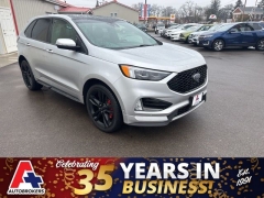  2019 Ford Edge 4d SUV AWD ST at A&plus; Autobrokers near Mt&period; Vernon&comma; OH
