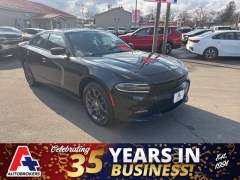 Used 2018  Dodge Charger 4d Sedan AWD GT at A&plus; Autobrokers near Mt&period; Vernon&comma; OH
