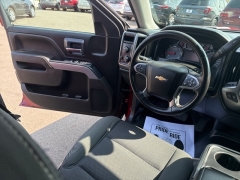 Used 2018 Chevrolet Silverado 1500 4WD Crew Cab LT Z71 at A+ Autobrokers near Mt. Vernon, OH