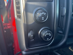 Used 2019  Chevrolet Silverado 1500 LD 4WD Double Cab LT w/1LT at A+ Autobrokers near Mt. Vernon, OH