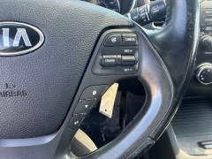 Used 2015  Kia Forte 4d Sedan EX at A&plus; Autobrokers near Mt&period; Vernon&comma; OH