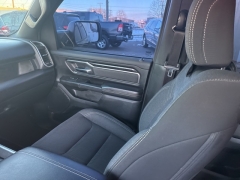Used 2019  Ram 1500 Big Horn/Lone Star 4x4 Crew Cab 5'7" Box at A+ Autobrokers near Mt. Vernon, OH