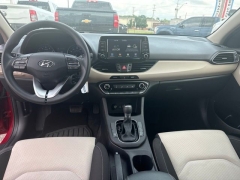Used 2020  Hyundai Elantra GT 4d Hatchback at A&plus; Autobrokers near Mt&period; Vernon&comma; OH