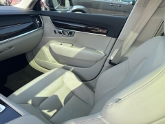 Used 2019 Volvo S90 4d Sedan AWD T5 Momentum at A+ Autobrokers near Mt. Vernon, OH