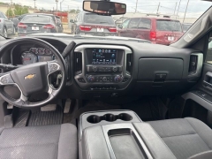 Used 2018  Chevrolet Silverado 1500 4WD Double Cab LT at A&plus; Autobrokers near Mt&period; Vernon&comma; OH