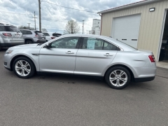 Used 2015 Ford Taurus 4d Sedan SEL V6 at A+ Autobrokers near Mt. Vernon, OH