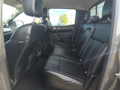 Used 2019 Ford Ranger 4WD SuperCrew Lariat at A+ Autobrokers near Mt. Vernon, OH