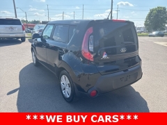 Used 2016 Kia Soul 4d Hatchback Auto at A+ Autobrokers near Mt. Vernon, OH