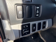 Used 2012  Toyota Tacoma 4WD Double Cab Short Bed Auto at A&plus; Autobrokers near Mt&period; Vernon&comma; OH