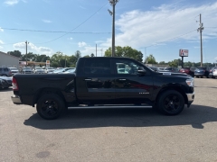Used 2020 Ram 1500 4WD Crew Cab Big Horn at A+ Autobrokers near Mt. Vernon, OH