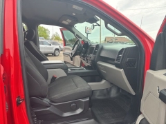 Used 2019  Ford F-150 4WD SuperCrew XL 5 1&sol;2 at A&plus; Autobrokers near Mt&period; Vernon&comma; OH